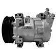 Compresseur, climatisation Airstal 10-0025 - Visuel 1