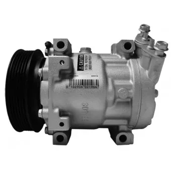 Compresseur, climatisation Airstal