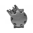 Compresseur, climatisation Airstal 10-0025 - Visuel 2