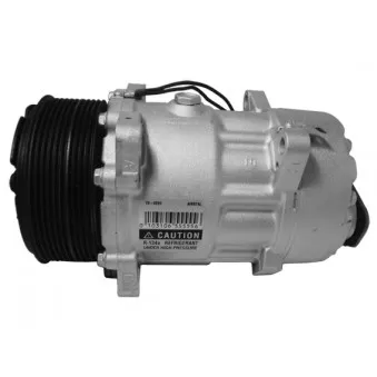Compresseur, climatisation Airstal 10-0026
