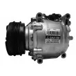 Compresseur, climatisation Airstal 10-0027 - Visuel 1