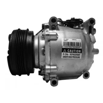 Compresseur, climatisation Airstal 10-0027