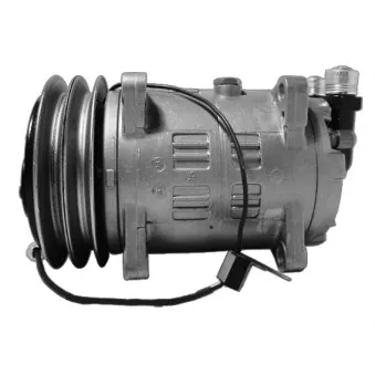Compresseur, climatisation Airstal 10-0028