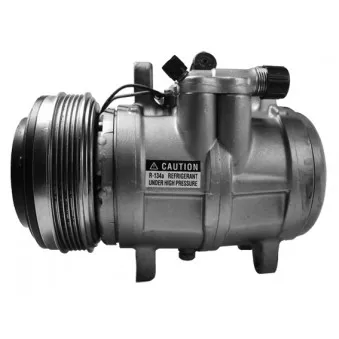 Compresseur, climatisation Airstal 10-0031