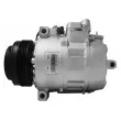 Compresseur, climatisation Airstal 10-0033 - Visuel 1