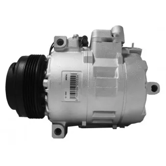 Compresseur, climatisation Airstal 10-0033