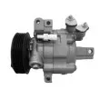 Compresseur, climatisation Airstal 10-0036 - Visuel 1