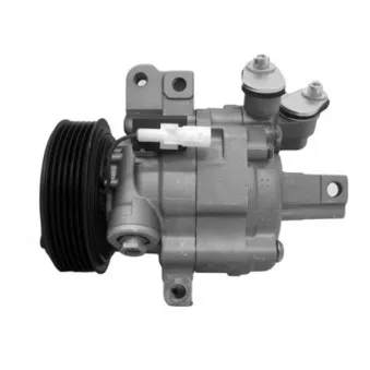 Compresseur, climatisation Airstal