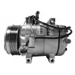 Compresseur, climatisation Airstal 10-0037 - Visuel 1