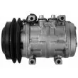 Compresseur, climatisation Airstal 10-0039 - Visuel 1