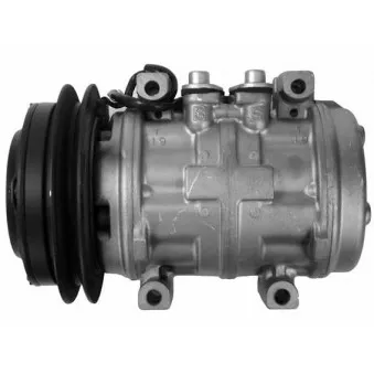 Compresseur, climatisation Airstal 10-0039