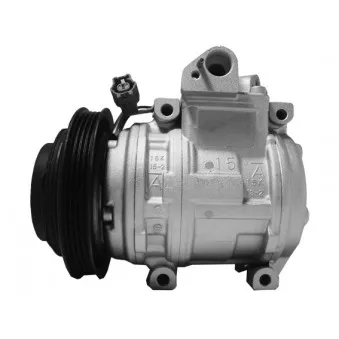 Compresseur, climatisation Airstal 10-0042