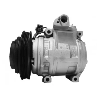 Compresseur, climatisation Airstal 10-0043