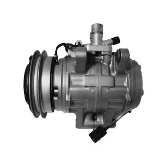 Compresseur, climatisation Airstal 10-0044