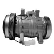 Compresseur, climatisation Airstal 10-0045 - Visuel 1