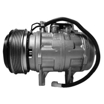 Compresseur, climatisation Airstal 10-0046