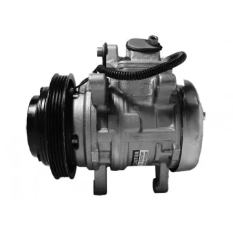 Compresseur, climatisation Airstal 10-0047