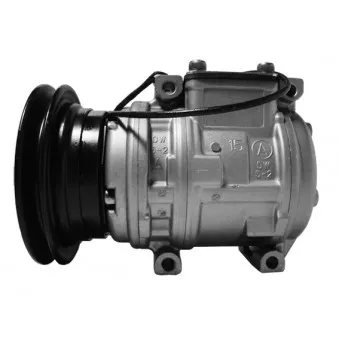 Compresseur, climatisation Airstal 10-0049