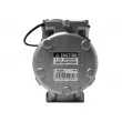 Compresseur, climatisation Airstal 10-0049 - Visuel 2