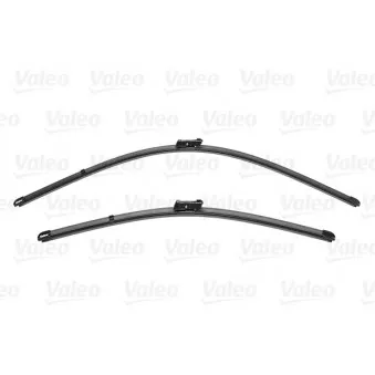 Kit balais d'essuie-glace VALEO 577896