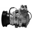 Compresseur, climatisation Airstal 10-0053 - Visuel 1