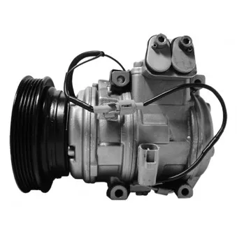 Compresseur, climatisation Airstal 10-0053