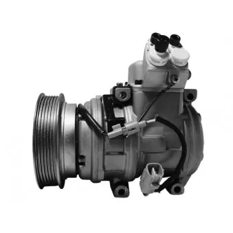 Compresseur, climatisation Airstal 10-0054