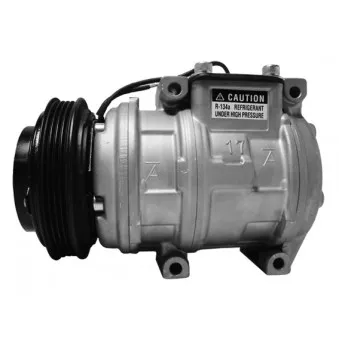 Compresseur, climatisation Airstal 10-0056