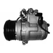 Compresseur, climatisation Airstal 10-0058 - Visuel 1