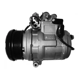 Compresseur, climatisation Airstal 10-0058