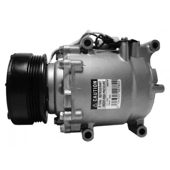 Compresseur, climatisation Airstal 10-0060
