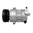 Compresseur, climatisation Airstal 10-0062 - Visuel 1