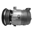 Compresseur, climatisation Airstal 10-0063 - Visuel 1