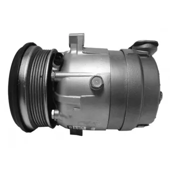 Compresseur, climatisation Airstal 10-0063
