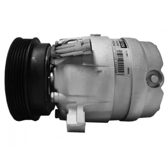 Compresseur, climatisation Airstal 10-0064