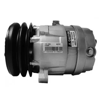 Compresseur, climatisation Airstal 10-0065