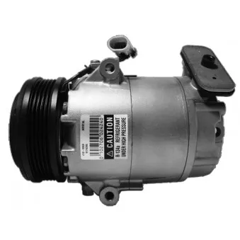 Compresseur, climatisation Airstal 10-0068