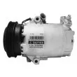 Compresseur, climatisation Airstal 10-0069 - Visuel 1