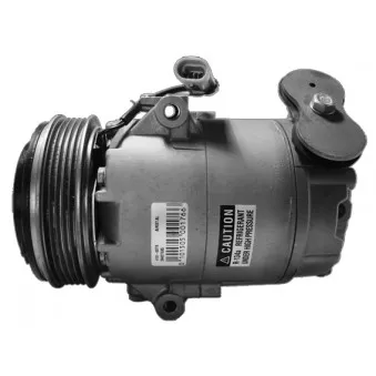 Compresseur, climatisation Airstal 10-0070