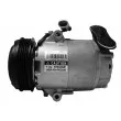 Compresseur, climatisation Airstal 10-0071 - Visuel 1