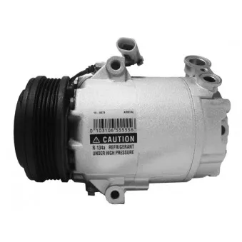 Compresseur, climatisation Airstal 10-0072