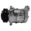 Compresseur, climatisation Airstal 10-0073 - Visuel 1