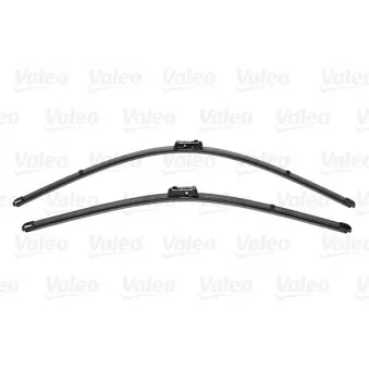 Kit balais d'essuie-glace VALEO 577900