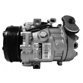 Compresseur, climatisation Airstal 10-0076