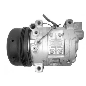 Compresseur, climatisation Airstal 10-0078