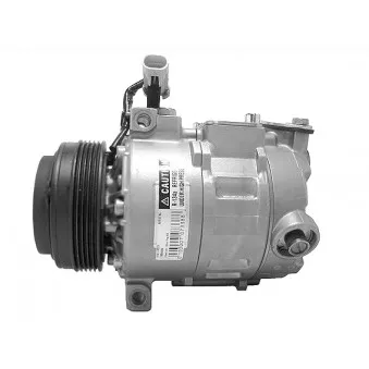 Compresseur, climatisation Airstal 10-0079