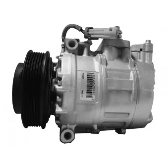 Compresseur, climatisation Airstal 10-0080