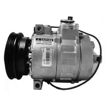 Compresseur, climatisation Airstal