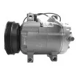 Compresseur, climatisation Airstal 10-0085 - Visuel 1