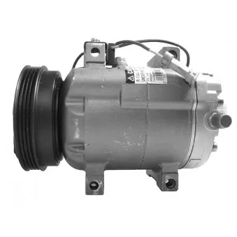 Compresseur, climatisation Airstal 10-0085